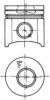 KOLBENSCHMIDT 94726600 Piston